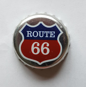 Route 66, Bavaria